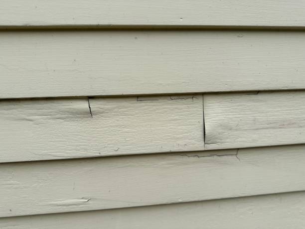 How To Choose The Right Materials for Your Siding Installation in 'Murrysville, PA